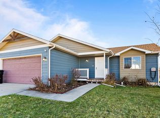 3915 Gallatin Ave, Spearfish, SD 57783