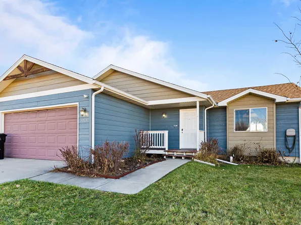 3915 Gallatin Ave, Spearfish, SD 57783