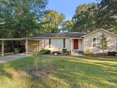 1917 Brooklane Dr, Hattiesburg, MS, 39401