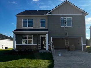 316 Donnington Ct, Aiken, SC 29808
