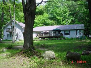 22 Ridgewood, Hadley, NY 12835