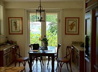 12695 Old Cutler Rd, Coral Gables, FL 33156