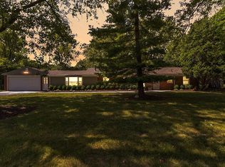 25375 Peekskill, Southfield, MI 48033