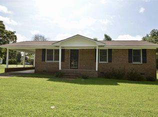 614 Daisy St, Newberry, SC 29108