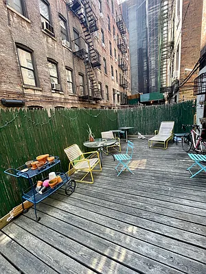 Rented by CNYC Apartments | media 25