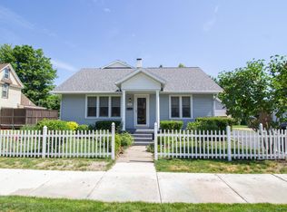 509 E Middle St, Williamston, MI 48895
