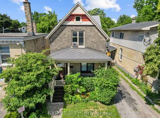 513 Quebec St, London, ON N5W 3Y8