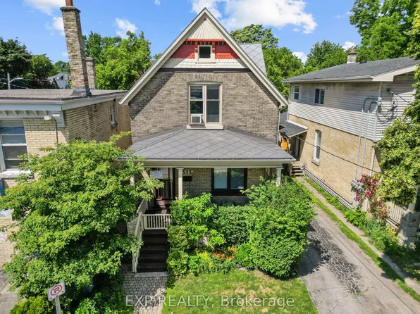 513 Quebec St, London, ON N5W 3Y8