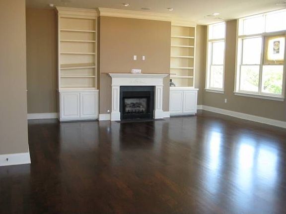 Gorgeous Hardwoods