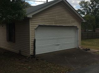 3201 Copperfield Dr, Bowling Green, KY 42104