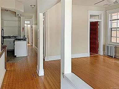 2nd image of 615 Chimborazo Blvd #2