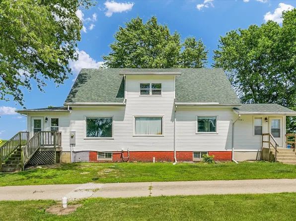 16886 State Route 9 Rd, Hoopeston, IL 60942