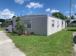 4955 NW 199th St LOT 57, Opa Locka, FL 33055