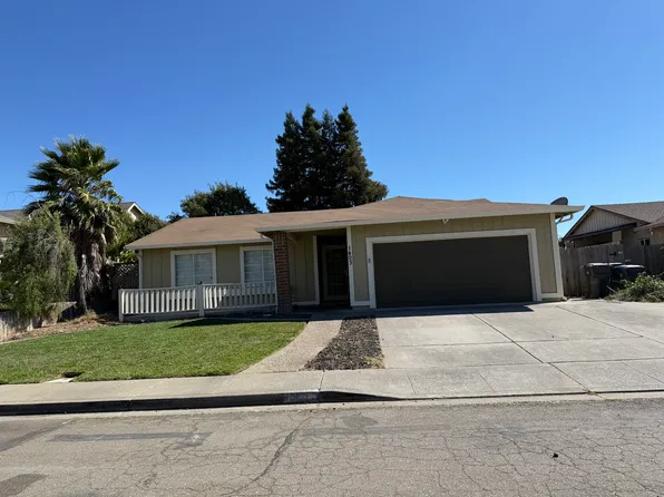 1403 Swift Ct, Suisun City, CA 94585