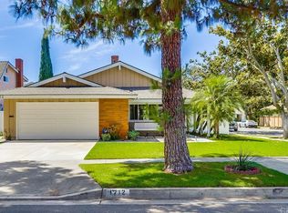 1712 Brookshire Ave, Tustin, CA 92780
