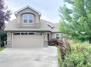 6398 N Mystic Cove Pl, Garden City, ID 83714
