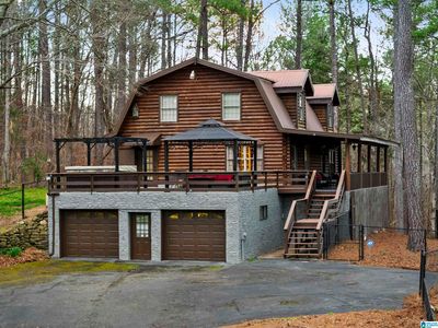 401 Ricetown Rd, Hayden, AL, 35079