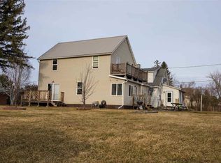 103 E 4th Ave N, Aurora, MN 55705