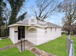 800 Chester Ave, Birmingham, AL 35212