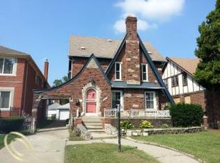 18017 Northlawn St, Detroit, MI 48221