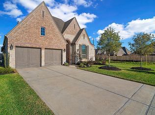 6111 Driscoll Park Dr, Richmond, TX 77407