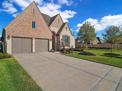 6111 Driscoll Park Dr, Richmond, TX, 77407