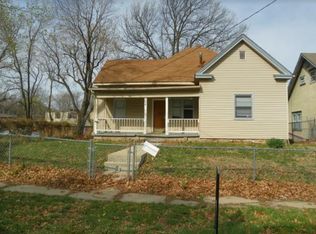 108 S Fuller Ave, Independence, MO 64050