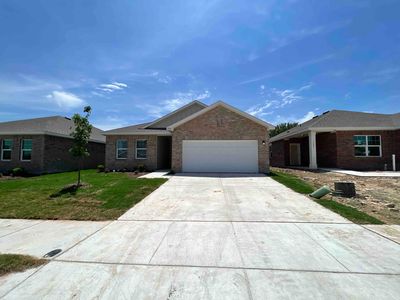 1569 Shadow Hawk Dr, Haslet, TX, 76052