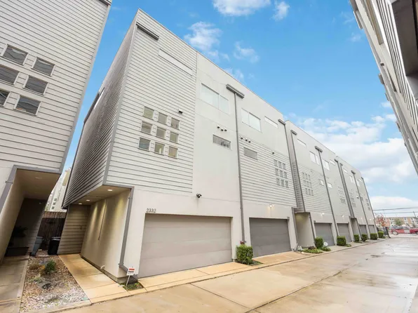 2332 Commerce St, Houston, TX 77003