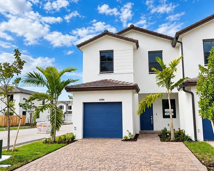 13100 SW 232nd Ter