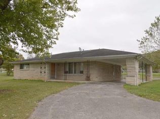 91 Elk St, Monticello, KY