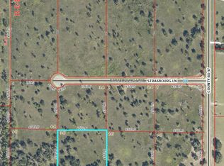 0 Strasbourg Ln #3-B, Elberta, AL 36530