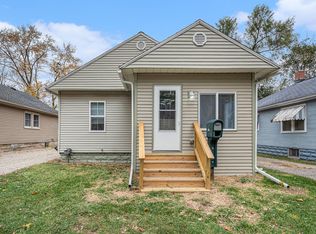 352 Hillside Ave, Jackson, MI