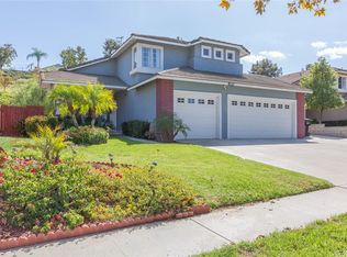 2140 Georgetown Dr, Corona, CA 92881