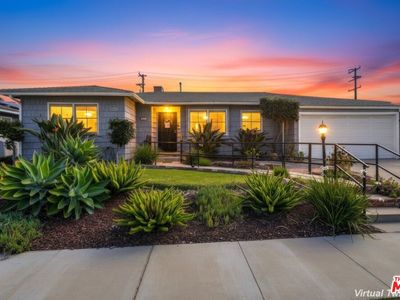 1060 E 45th Way, Long Beach, CA, 90807