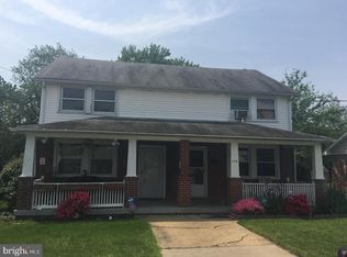 104 Irving St, Laurel, MD 20707