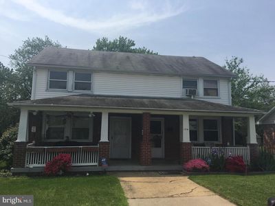 104 Irving St, Laurel, MD, 20707