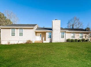 3473 Salem Mill Trl SE, Conyers, GA 30013