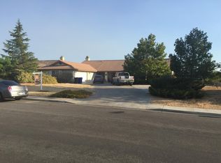 18789 Nowata Rd, Apple Valley, CA 92307