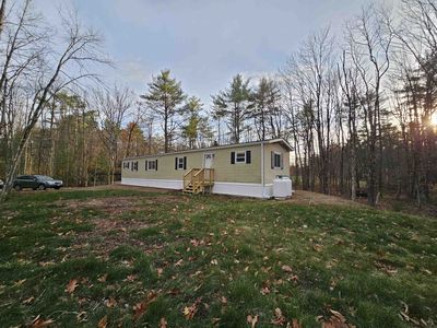 11 Gray Road, Barnstead, NH, 03218