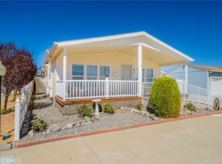 22241 Nisqually Rd SPACE 90, Apple Valley, CA 92308