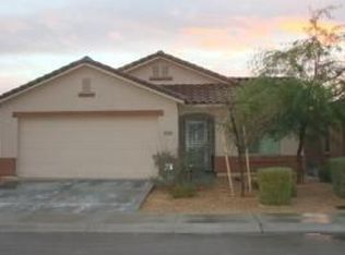 7121 W Beverly Rd, Laveen, AZ 85339