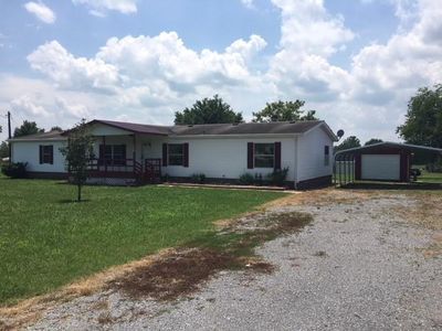 139 Cedar Springs Dr, Shelbyville, TN, 37160