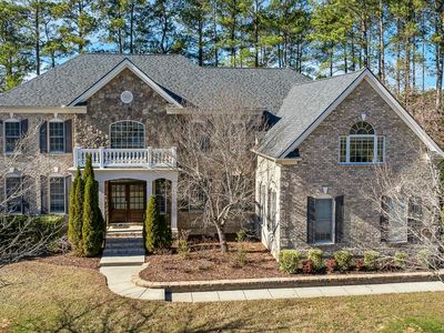 1013 Timber Mist Ct, Cary, NC, 27519