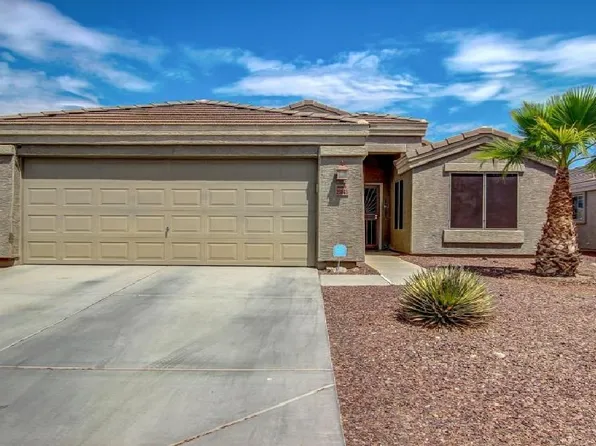 23643 N El Frio Ct, Sun City, AZ 85373