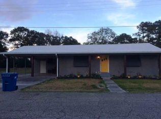 118 Maund St, Jennings, LA 70546