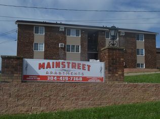 2648 Main St APT 21, Hurricane, WV 25526