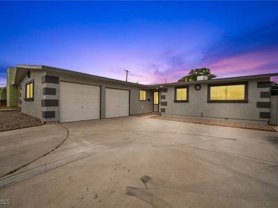 6244 Parsifal Pl, Las Vegas, NV, 89107