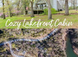 25111 White Bass Dr, Golden, MO 65658