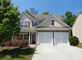 1002 Gather Dr, Lawrenceville, GA 30043